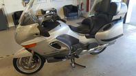 BMW K1200LT 2003, 6270 mil