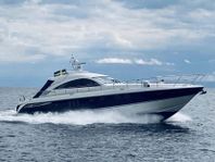 Fairline Targa 62 Grand Turismo 