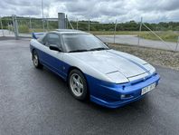 Nissan 200sx s13