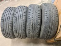 Sommardäck 185/65 R15