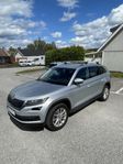 Skoda Kodiaq 2.0 TDI 4x4 Businessline Euro 6