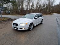 Volvo V70 2.5T Flexifuel DRIVe Momentum, R-Design Euro 5