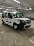 Renault Kangoo Z.E. Express Maxi 22 kWh - Lågmilad