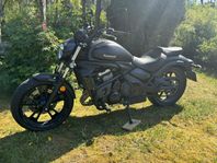 Kawasaki Vulcan S