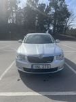 Skoda Superb Sedan 1.6 TDI