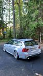 BMW 330 xd Touring Comfort, M Sport