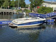 Bayliner 265 Cuddy 2006