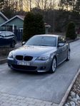 BMW 530i e60 H-regg