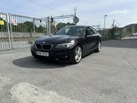 BMW 225 d Coupé Steptronic M Sport Euro 6