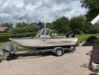 Tracker Pro Guide V16 WT års.m.2020