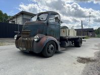 Coe truck 1946