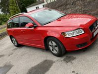 Volvo V50 D2 Kinetic Euro 5