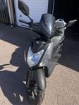 Säljer min KYMCO AGILITY CITY 50 Moped i utmärkt skick, 2015