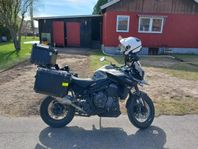 Triumph Tiger 1200 Desert Edition