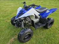 yamaha yfm90 2016