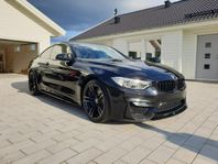 BMW M4 F82 Coupé DCT Euro 6