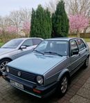 Volkswagen Golf 5-dörrar 1.8 GL