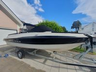 Bayliner 185BR 2015