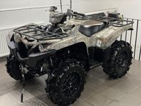 Yamaha Grizzly 700 95h 
