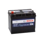 Marin/Fritidsbatteri Bosch/Varta 75AH 600cca 849:-