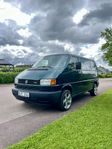 Volkswagen Transporter T4 2.5 TDI Syncro