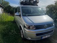 Volkswagen Multivan 2.0 TDI Comfortline BiTurbo DSG