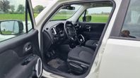 Jeep Renegade 1.4 Longitude Euro 6