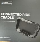 Connected Ride Cradle BMW Motorrad 
