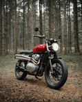 HÖSTPRIS: Royal Enfield Interceptor 650 