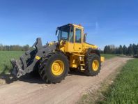 Volvo L70E