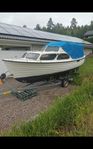 Scand boats Norsk snipa 6 m