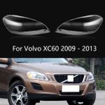 NYA STRÅLKASTARE LINSER TILL VOLVO XC60 2009 - 2013