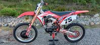 Honda Crf 450