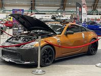 Nissan 350Z 3.5 V6