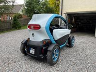 Renault Twizy