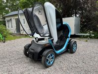 Renault Twizy