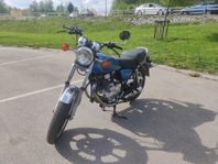 Yamaha XS400 