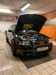 Audi A3 5-dörrar 1.8 T quattro Euro 3