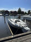 SeaRay sundancer 290 motorbåt 