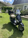 Vespa LX 50  2008 årsmodell 