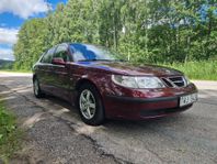 Saab 9-5 SportSedan 2.3 T Linear 185 hk