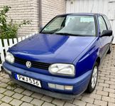 Volkswagen Golf 3-dörrar 1.4 Bon Jovi Edition