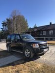 Land Rover Discovery 3 4,4 V8