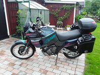 Yamaha xtz 750