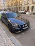 Mercedes-Benz C 220 T d Euro 6