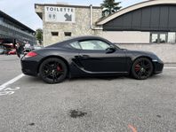 Porsche Cayman S 987.2