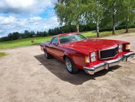 Ford Ranchero