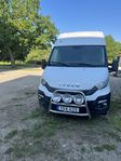 Iveco Daily 35-180 Skåpbil 3.0 JTD Hi-Matic Euro 6