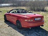 Volvo C70 T5 Summum Euro 4