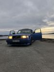 Kapad Volvo 240